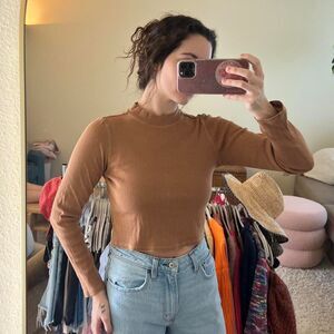 American-eagle Women's Shirt